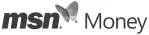 MSN Money logo