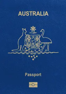 Australian Passport Photo Maker