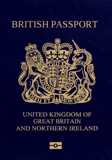 Tesco Passport Photos