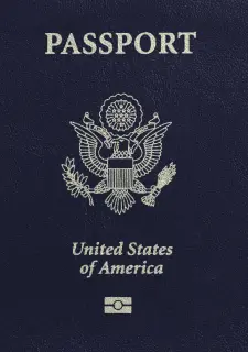 iPhone Passport Photo