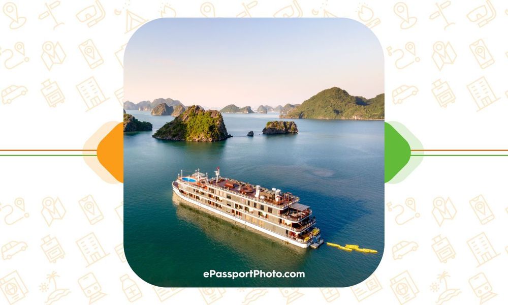 Passports and cruises oh my 