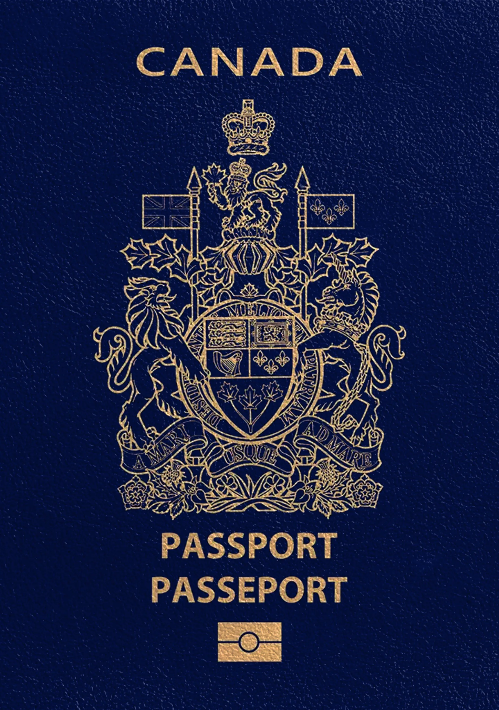 Canadian Passport Photo Maker