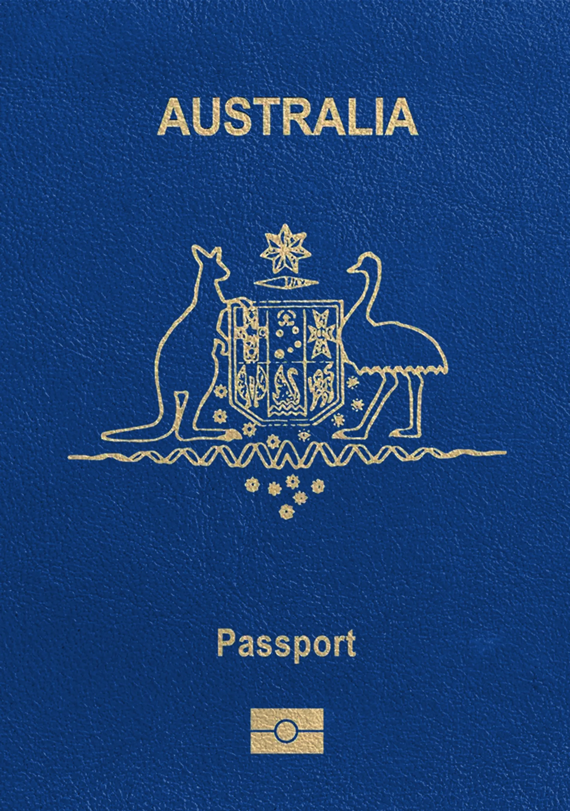 Australian Passport Photo Maker